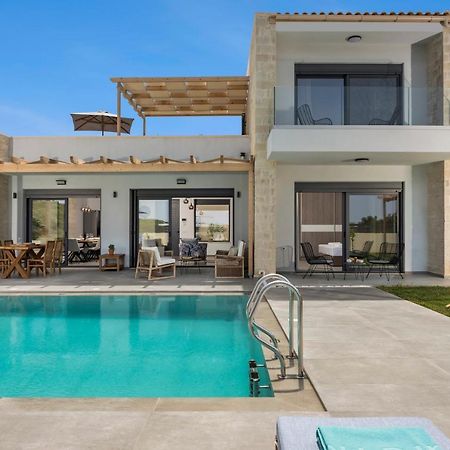 Belair Villas Chania  Zewnętrze zdjęcie