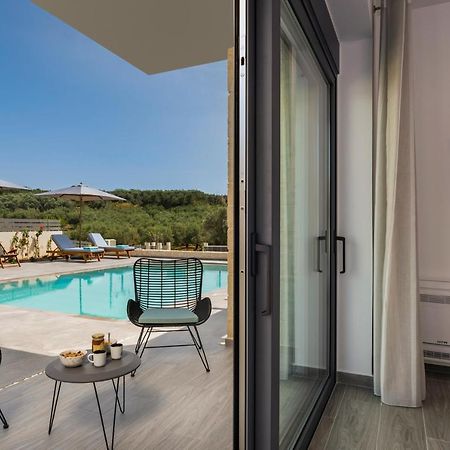 Belair Villas Chania  Zewnętrze zdjęcie