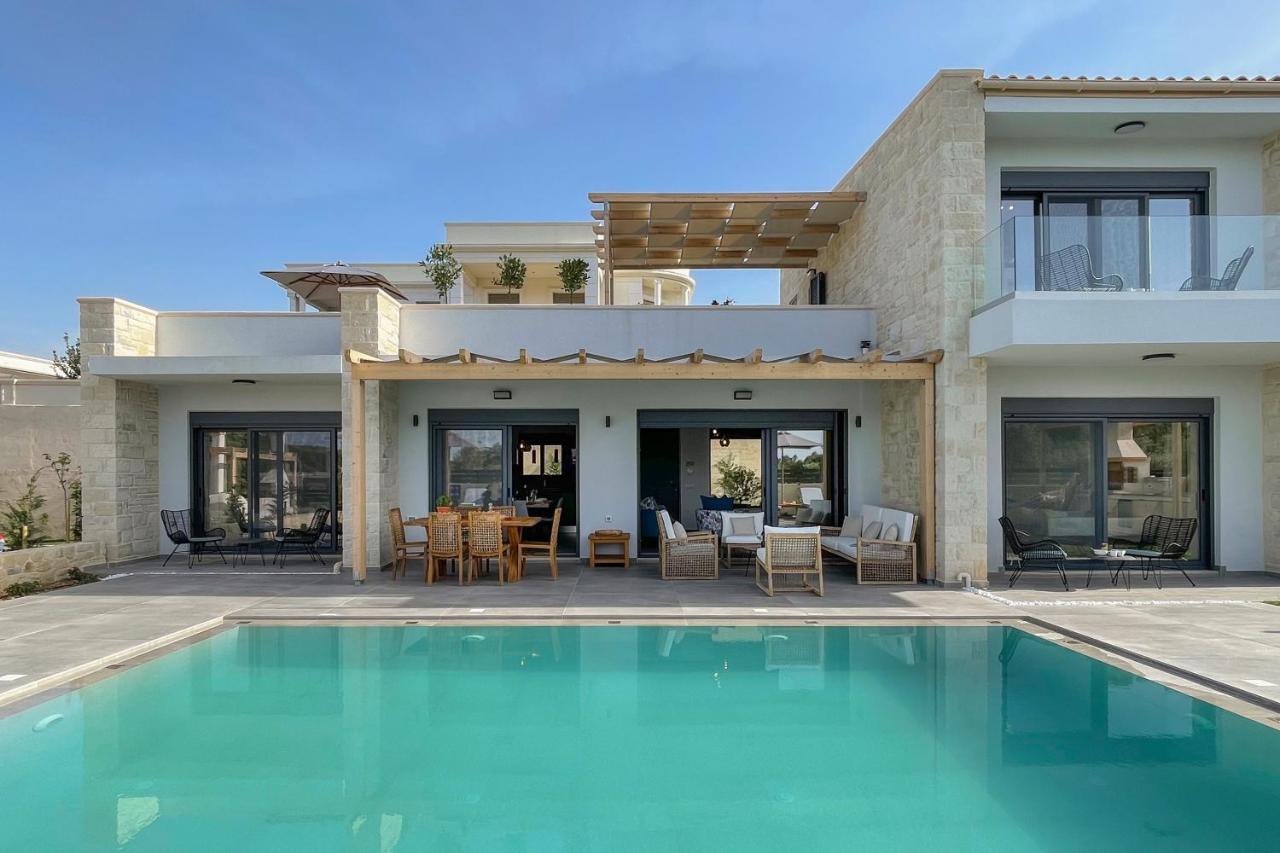 Belair Villas Chania  Zewnętrze zdjęcie