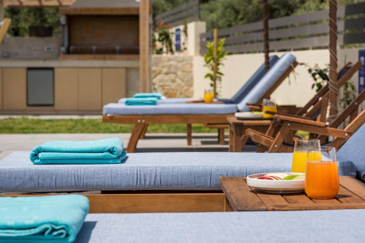 Belair Villas Chania  Zewnętrze zdjęcie