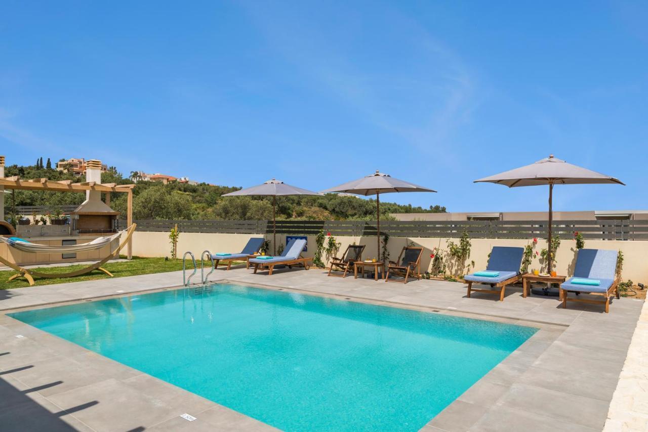 Belair Villas Chania  Zewnętrze zdjęcie