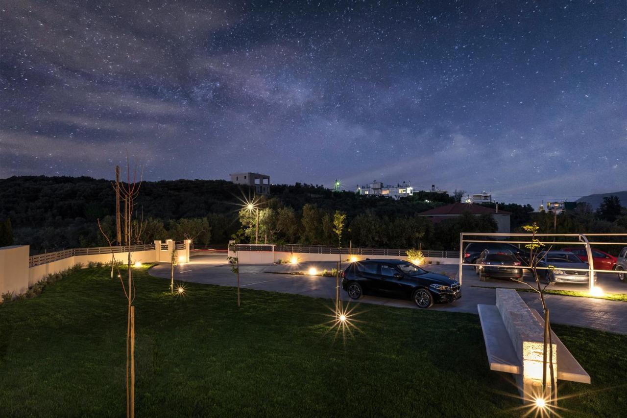 Belair Villas Chania  Zewnętrze zdjęcie