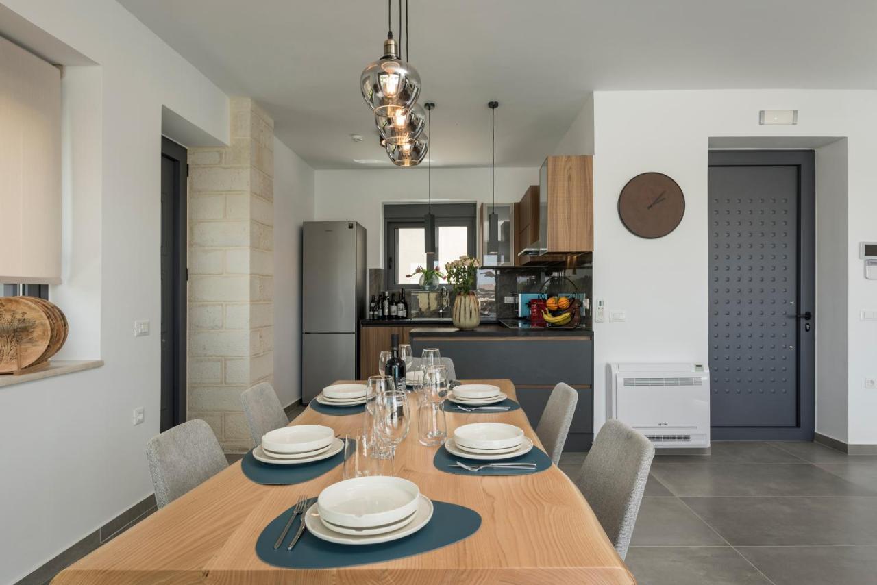 Belair Villas Chania  Zewnętrze zdjęcie