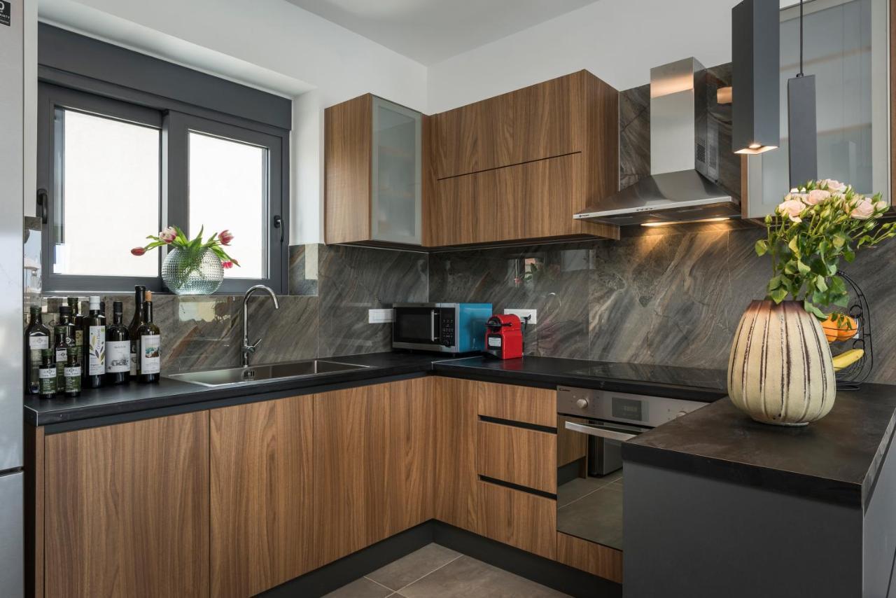 Belair Villas Chania  Zewnętrze zdjęcie
