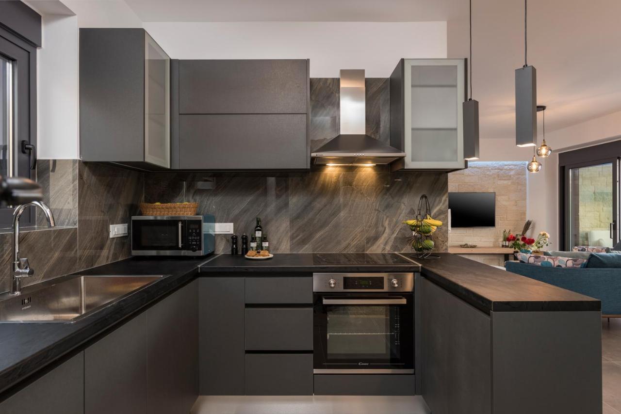 Belair Villas Chania  Zewnętrze zdjęcie