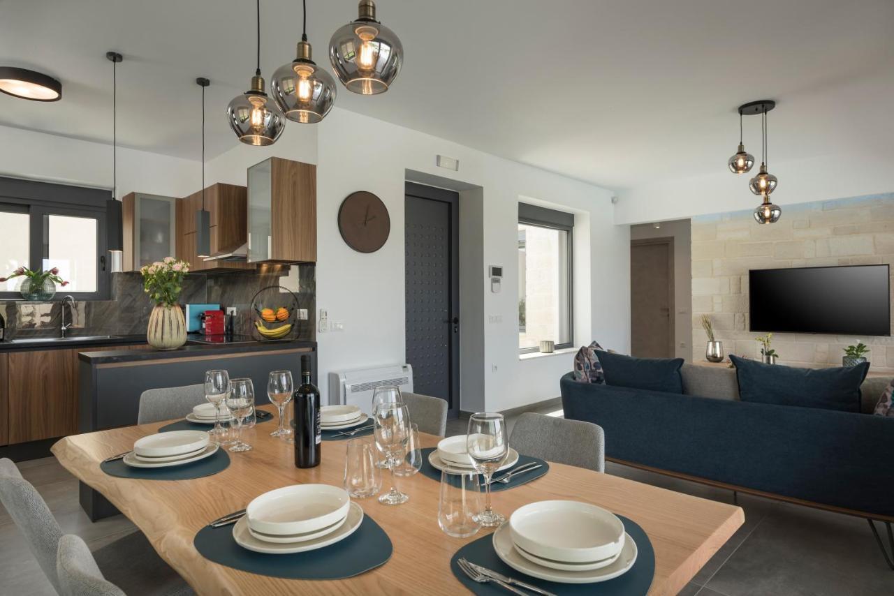 Belair Villas Chania  Zewnętrze zdjęcie