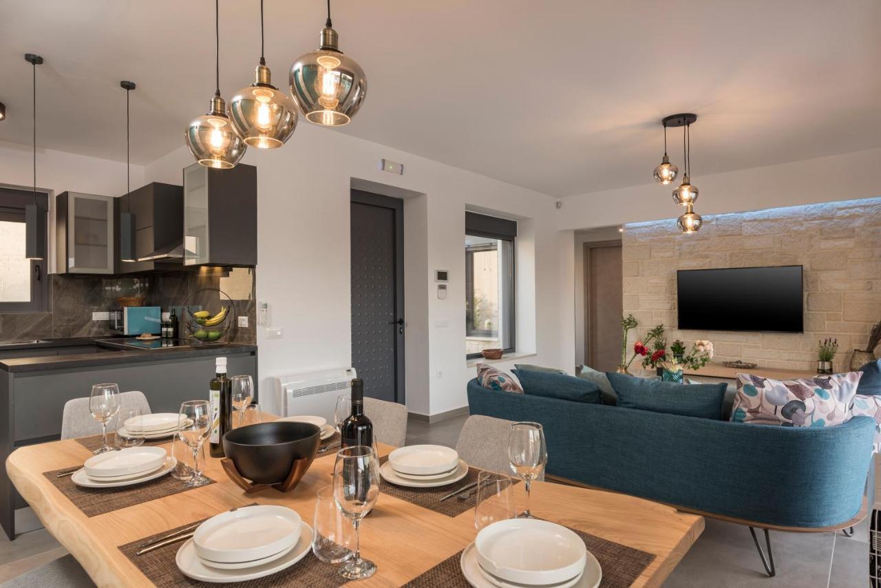 Belair Villas Chania  Zewnętrze zdjęcie