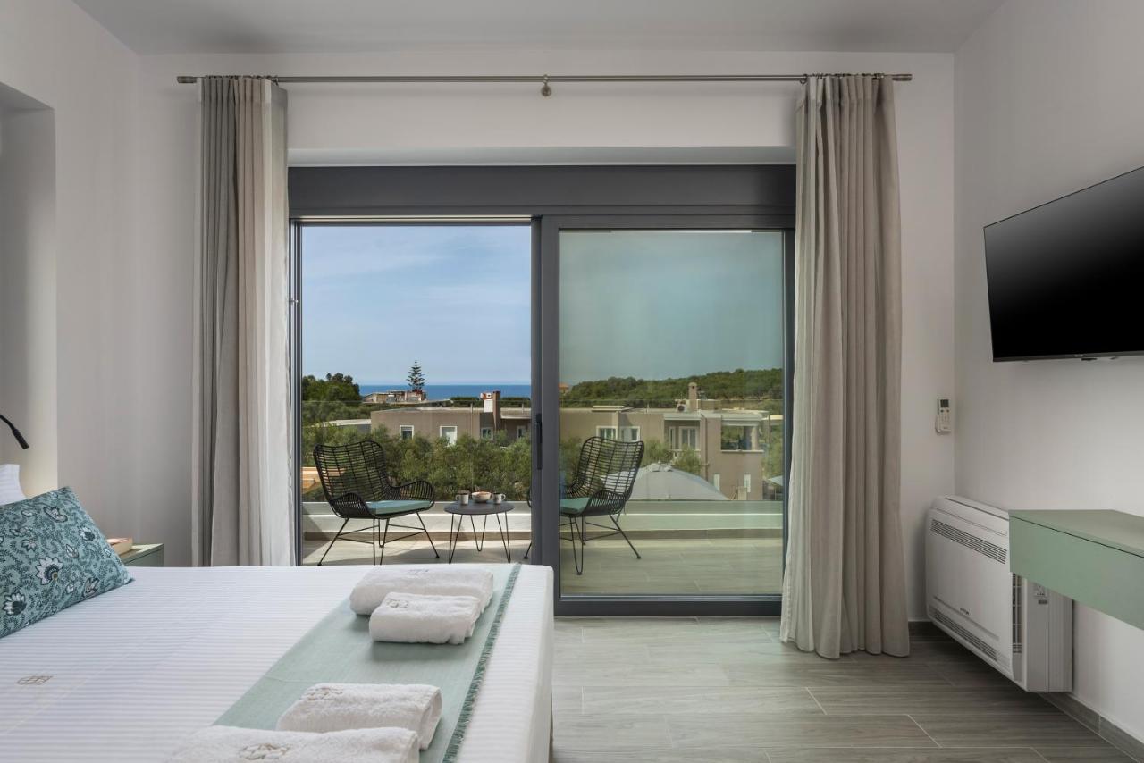 Belair Villas Chania  Zewnętrze zdjęcie