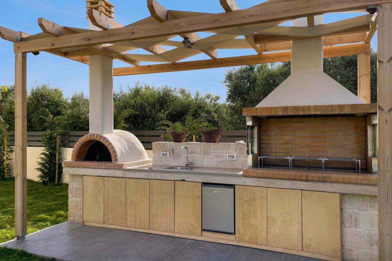 Belair Villas Chania  Zewnętrze zdjęcie