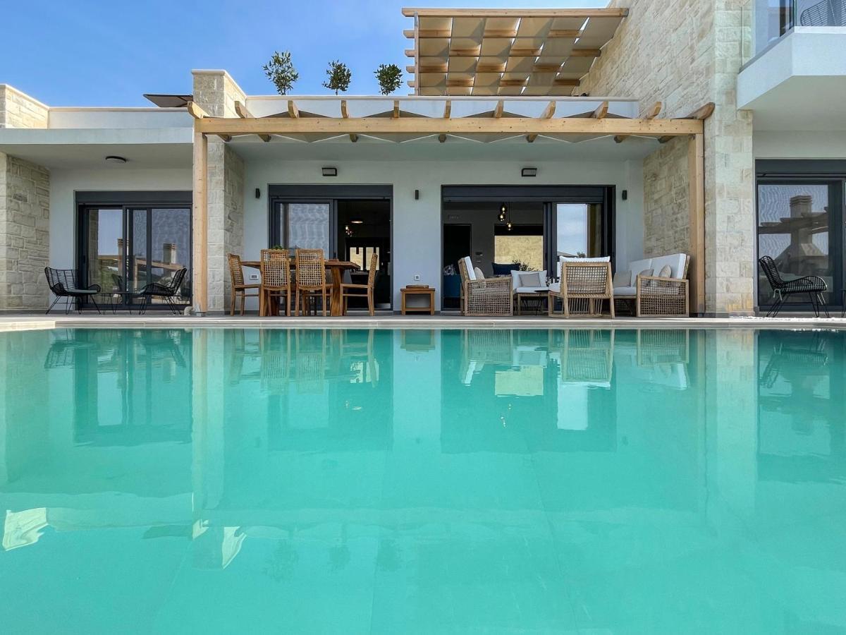 Belair Villas Chania  Zewnętrze zdjęcie
