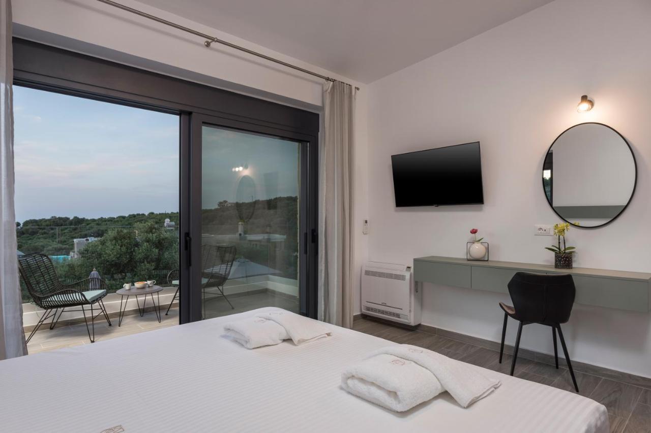 Belair Villas Chania  Zewnętrze zdjęcie