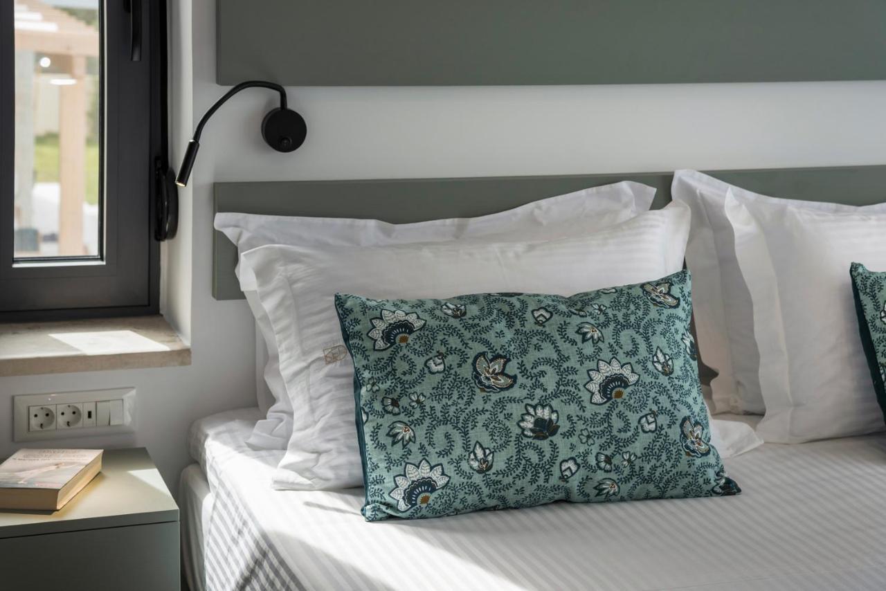 Belair Villas Chania  Zewnętrze zdjęcie