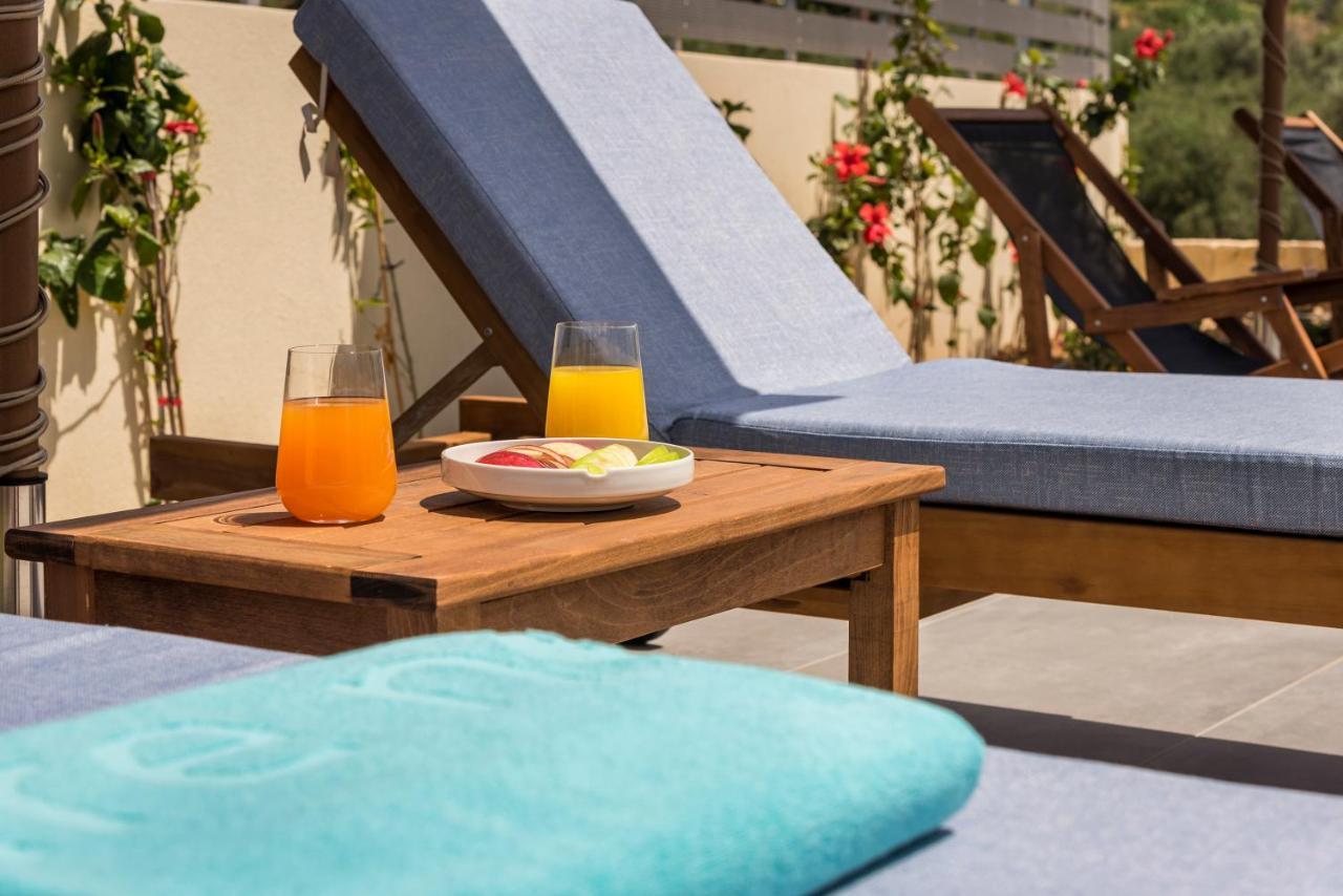 Belair Villas Chania  Zewnętrze zdjęcie