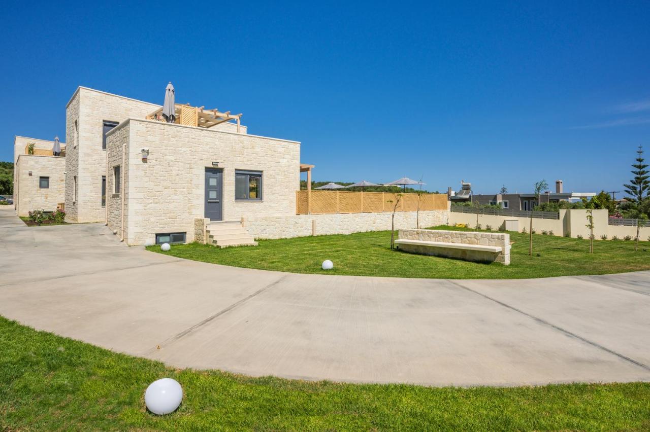 Belair Villas Chania  Zewnętrze zdjęcie